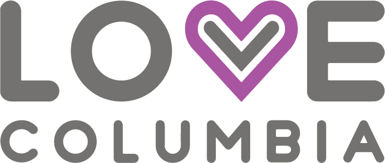 Love Columbia
